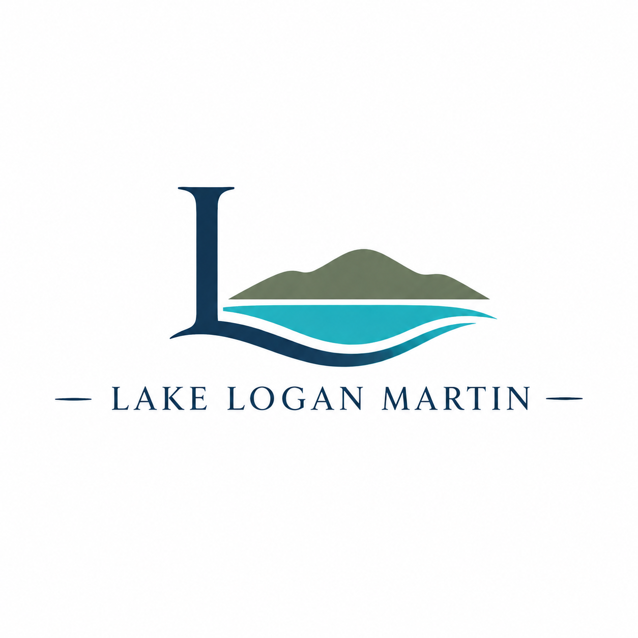 Lake Logan Martin