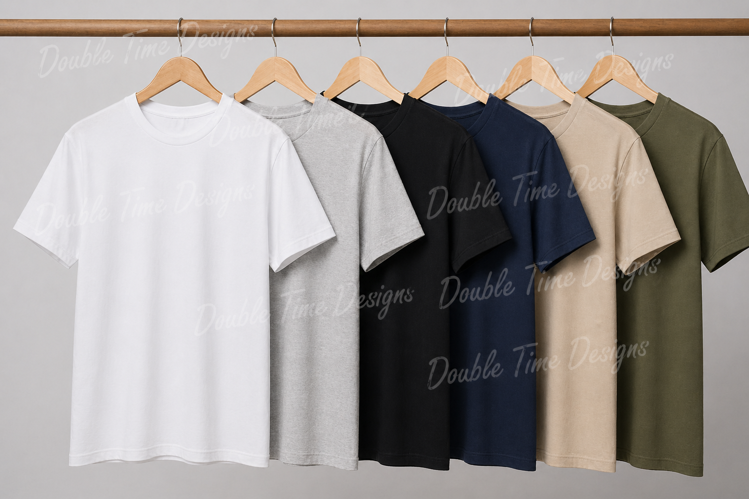 T-Shirt Blanks