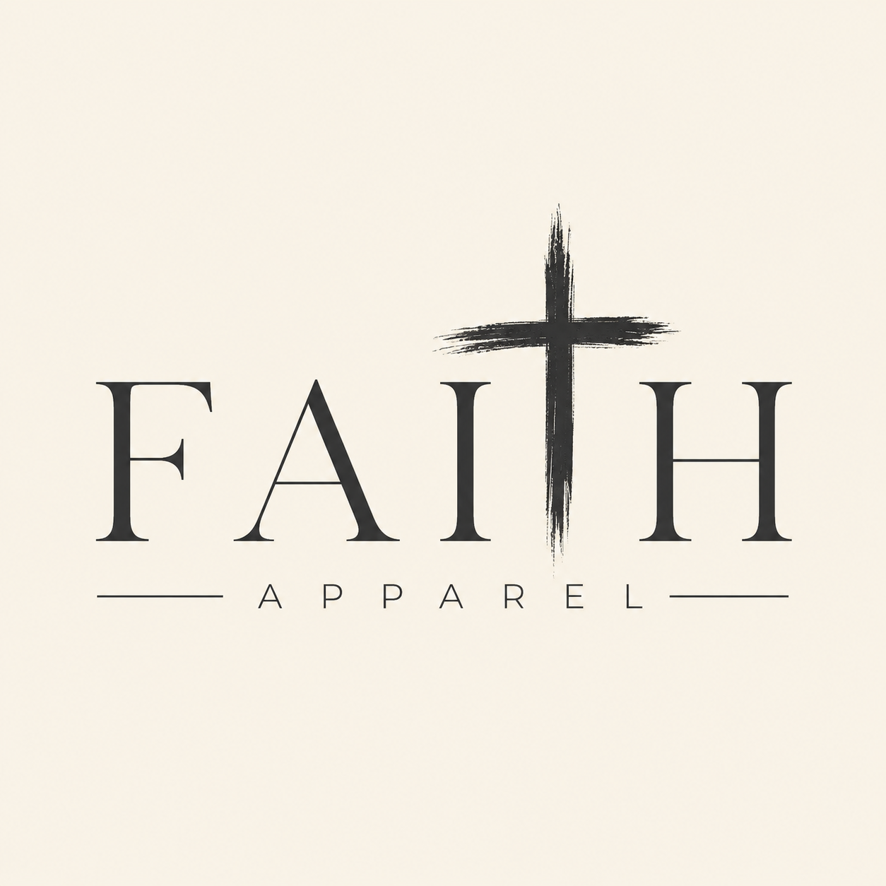 Faith Apparel