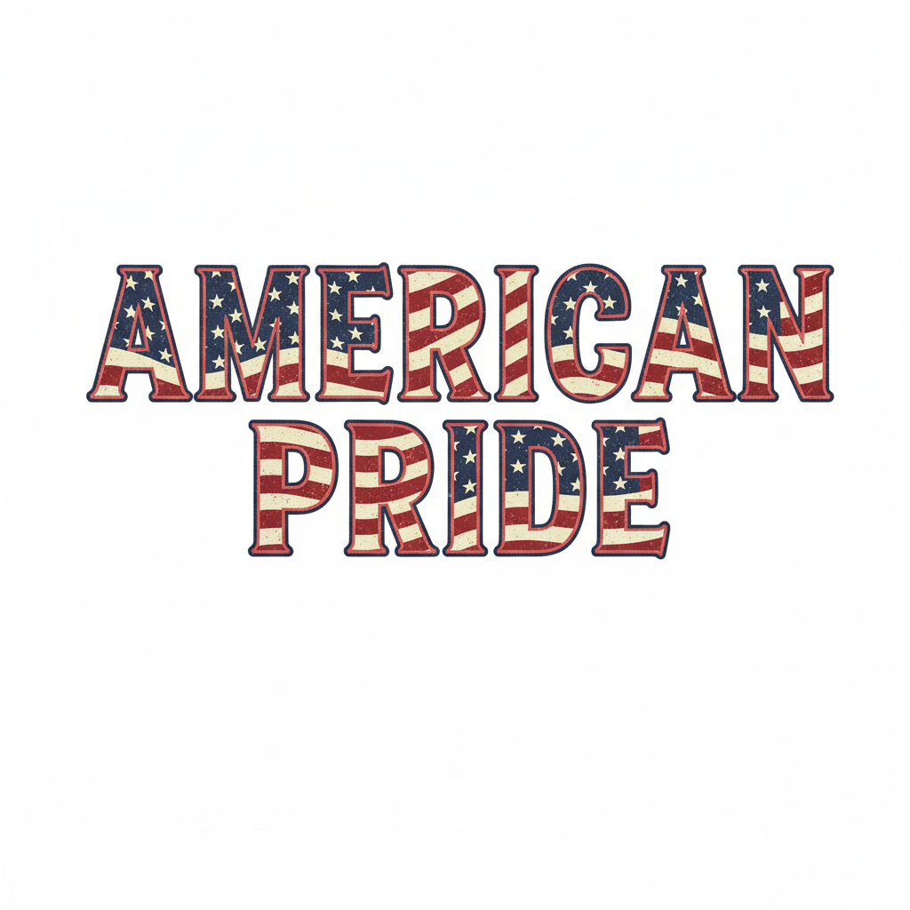 American Pride Apparel