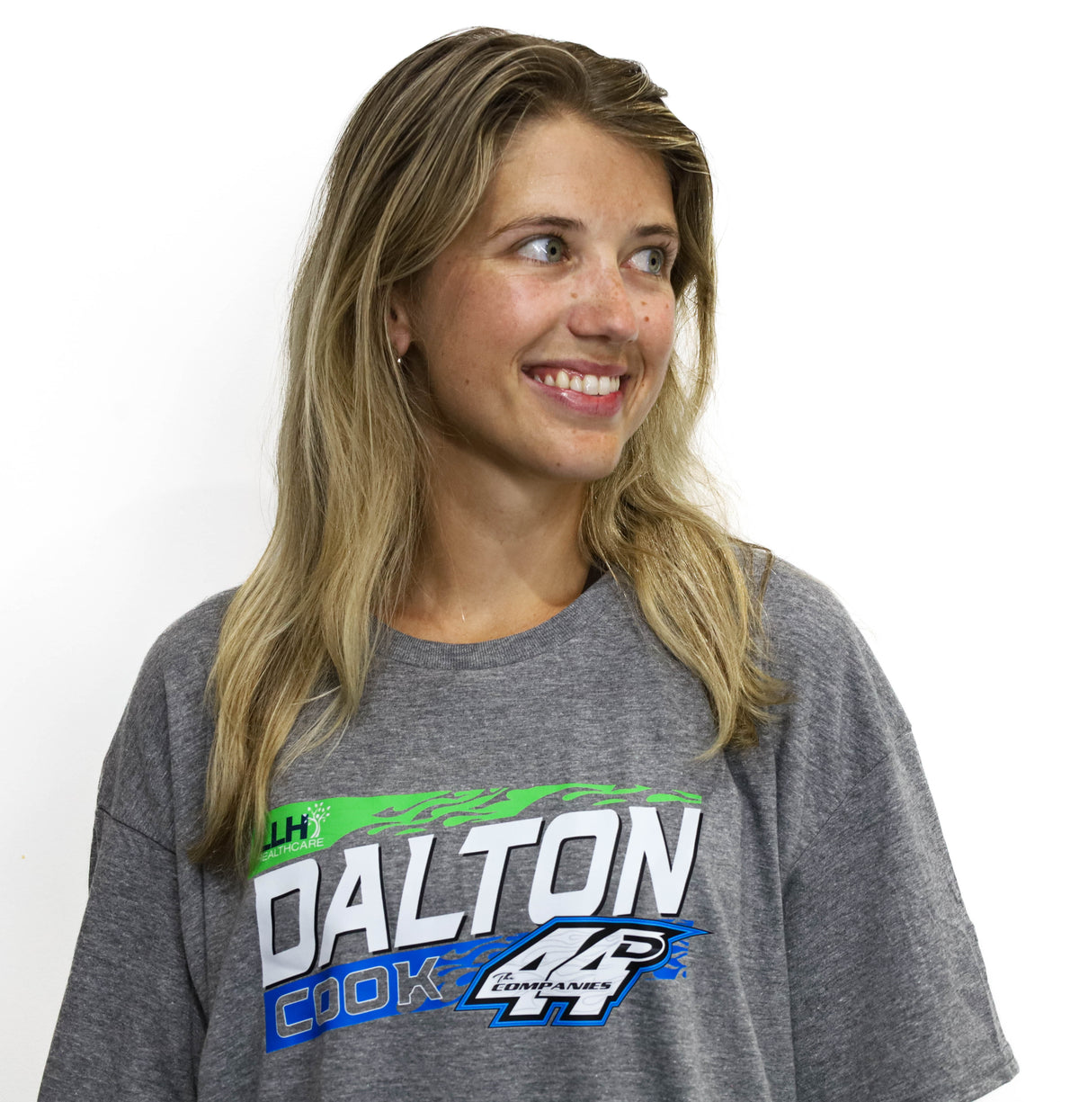 Dalton Cook Graphic T-Shirt
