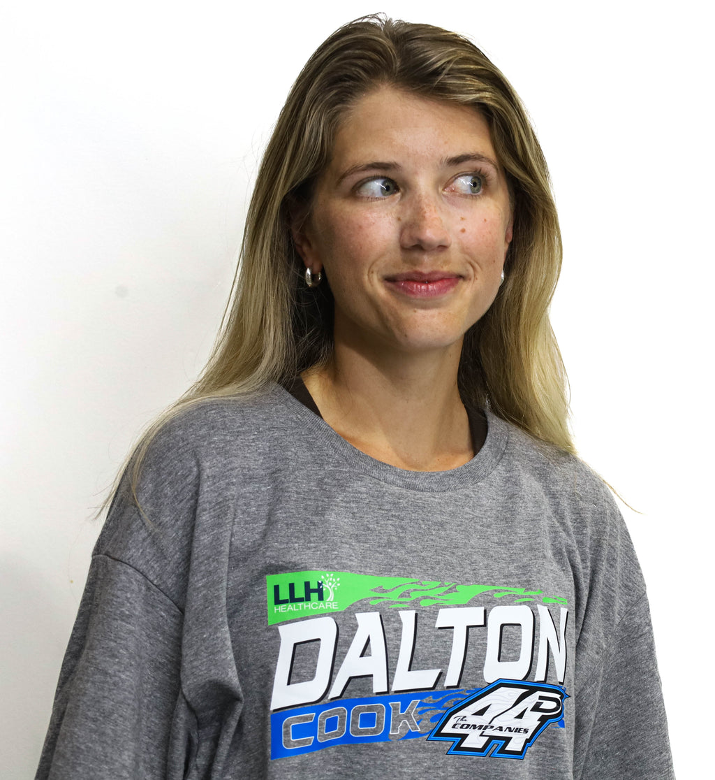 Dalton Cook Graphic T-Shirt