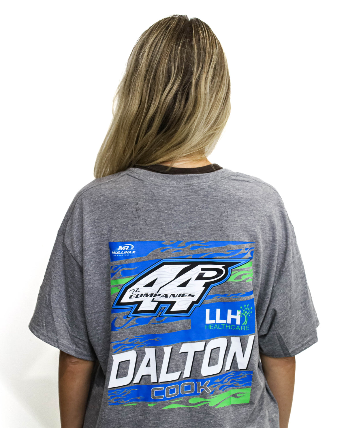Dalton Cook Graphic T-Shirt