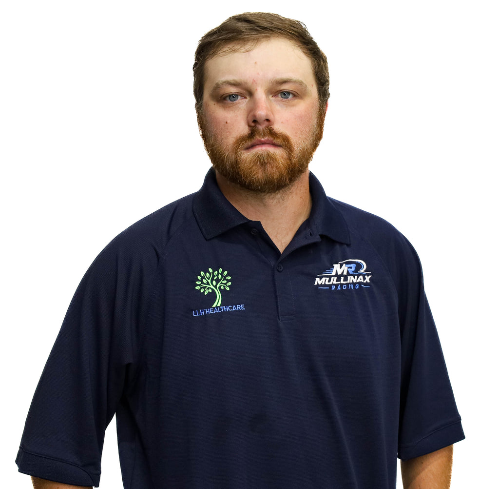 Mullinax Racing Crew Polo