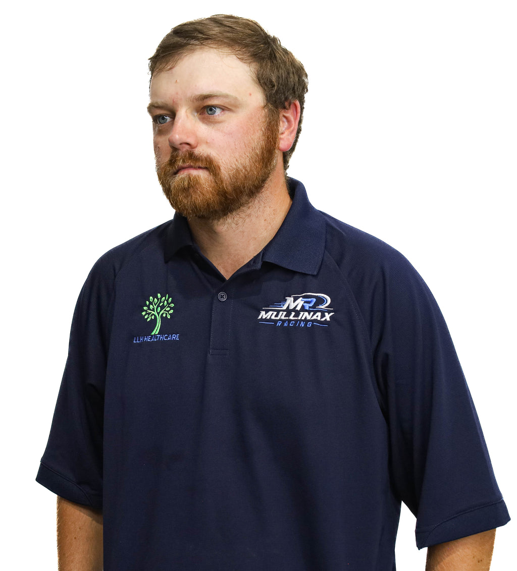 Mullinax Racing Crew Polo