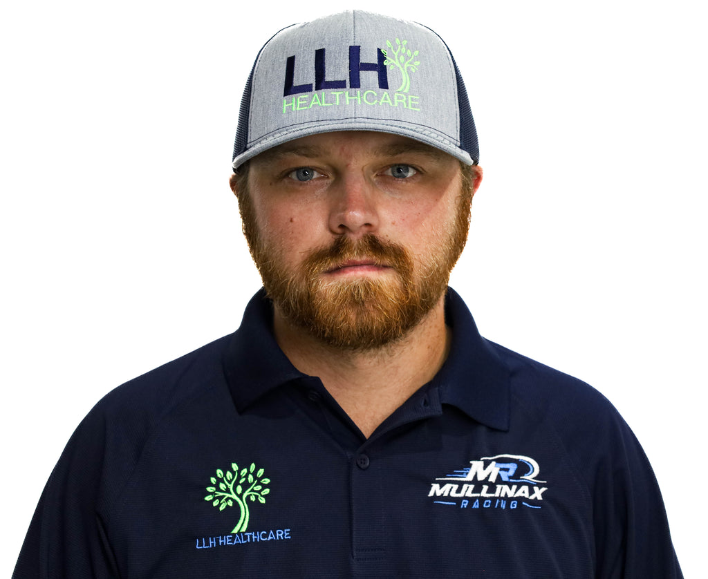 Mullinax Racing Crew Hat