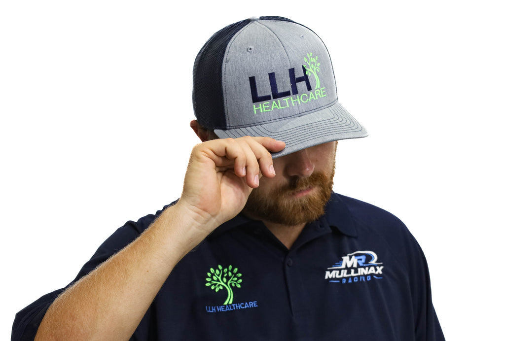 Mullinax Racing Crew Hat
