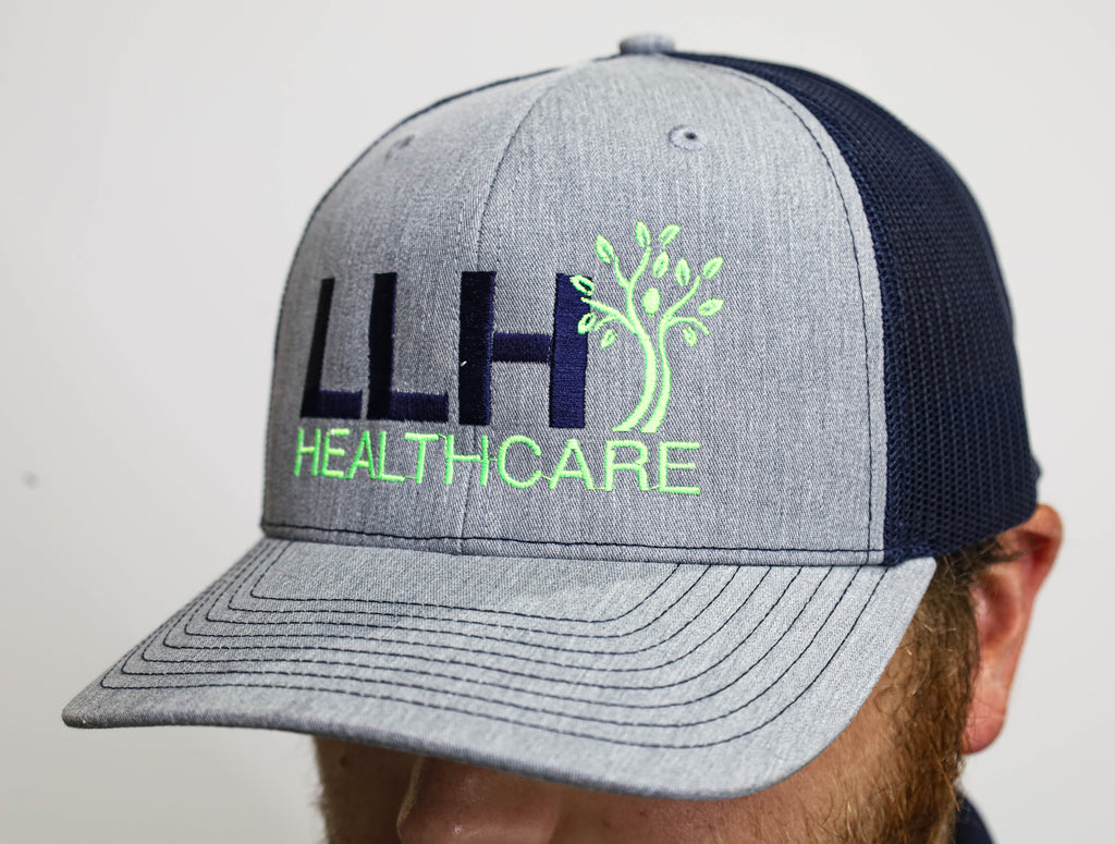 Mullinax Racing Crew Hat