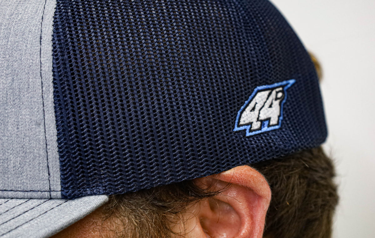 Mullinax Racing Crew Hat