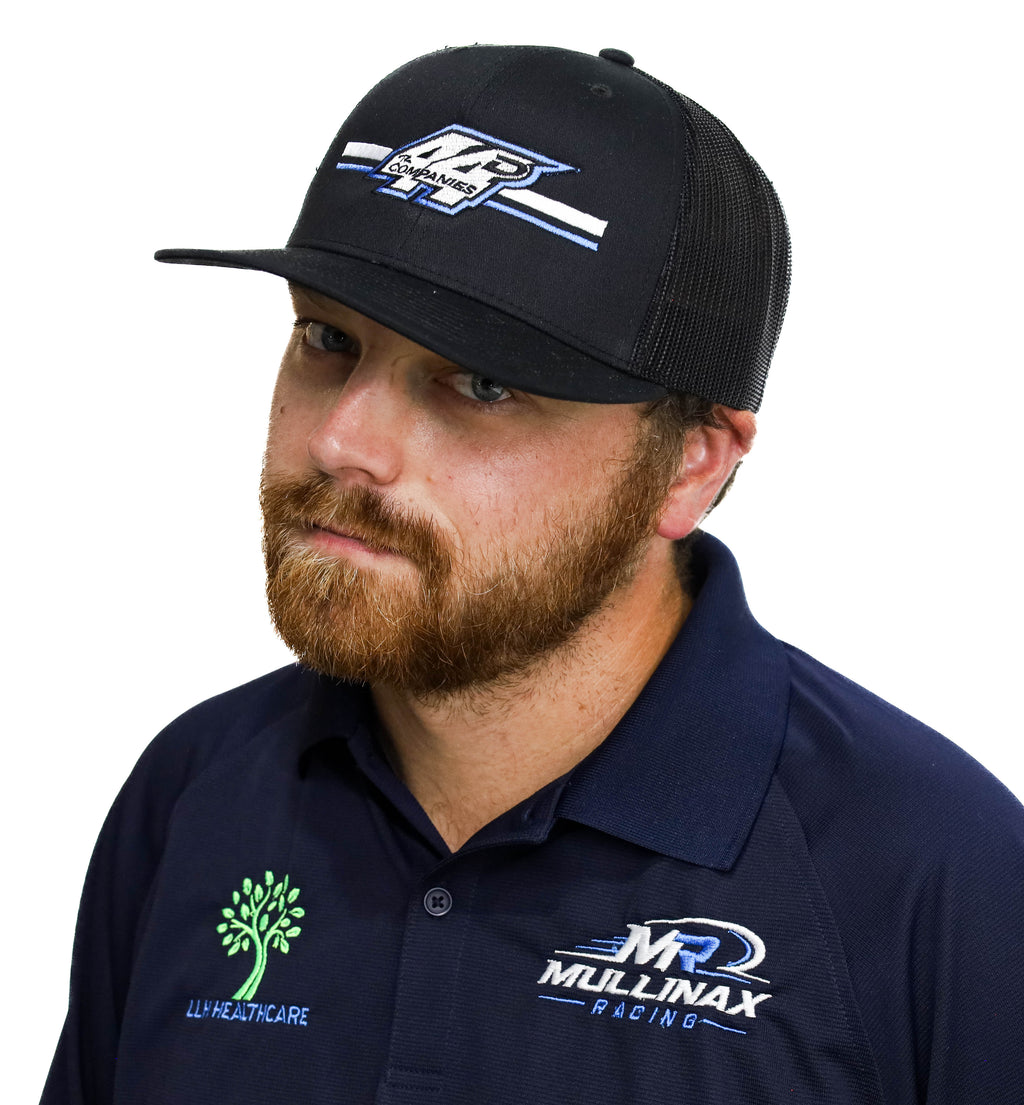 Dalton Cook Trucker Cap