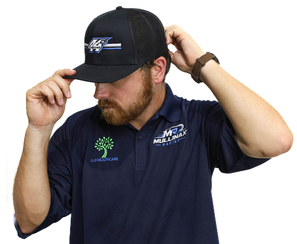 Dalton Cook Trucker Cap