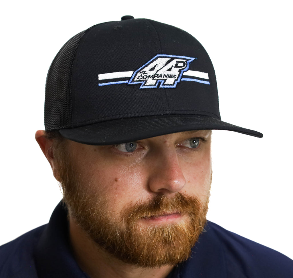 Dalton Cook Trucker Cap