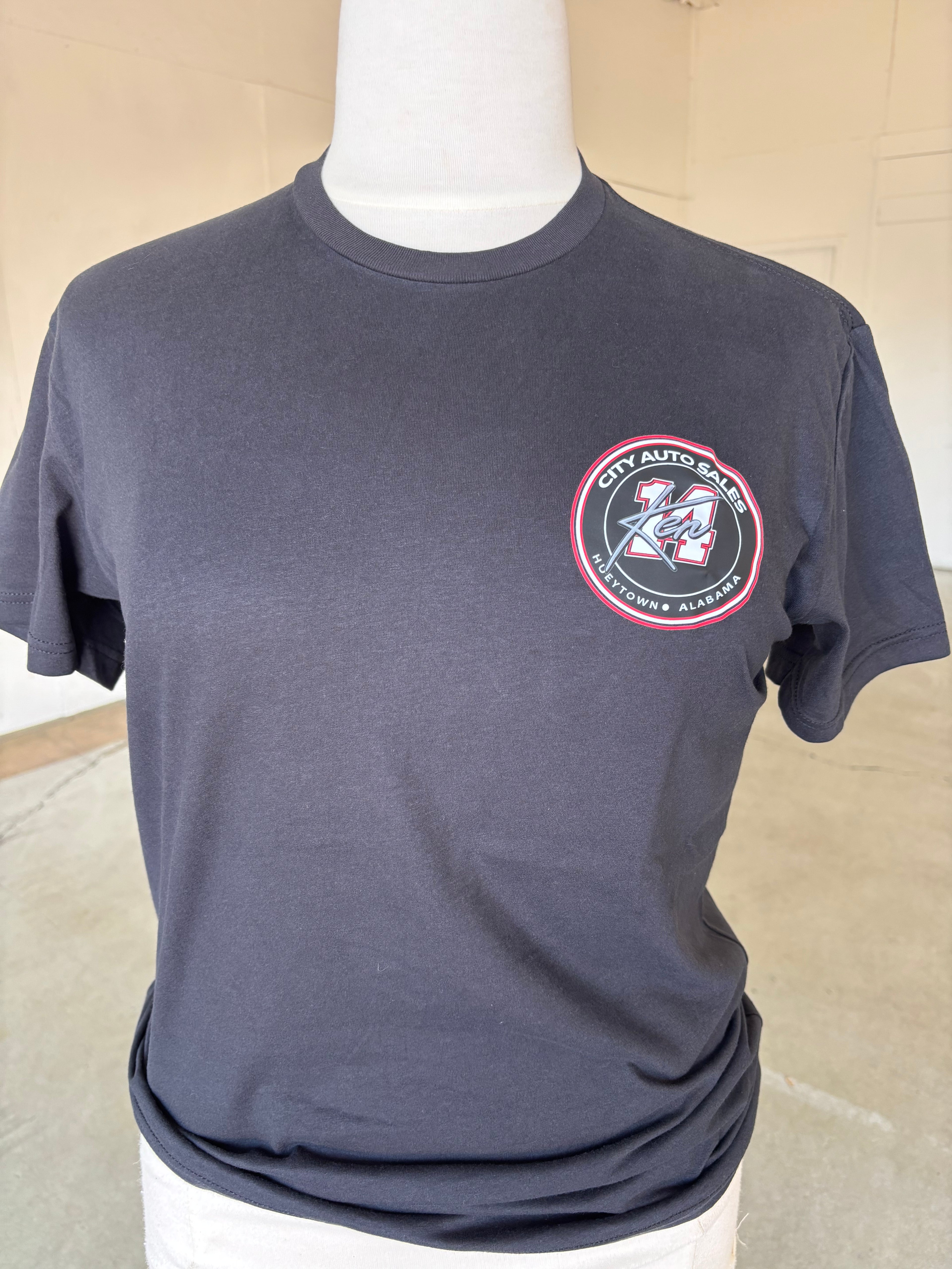 Ken McFarland Memorial Shirt