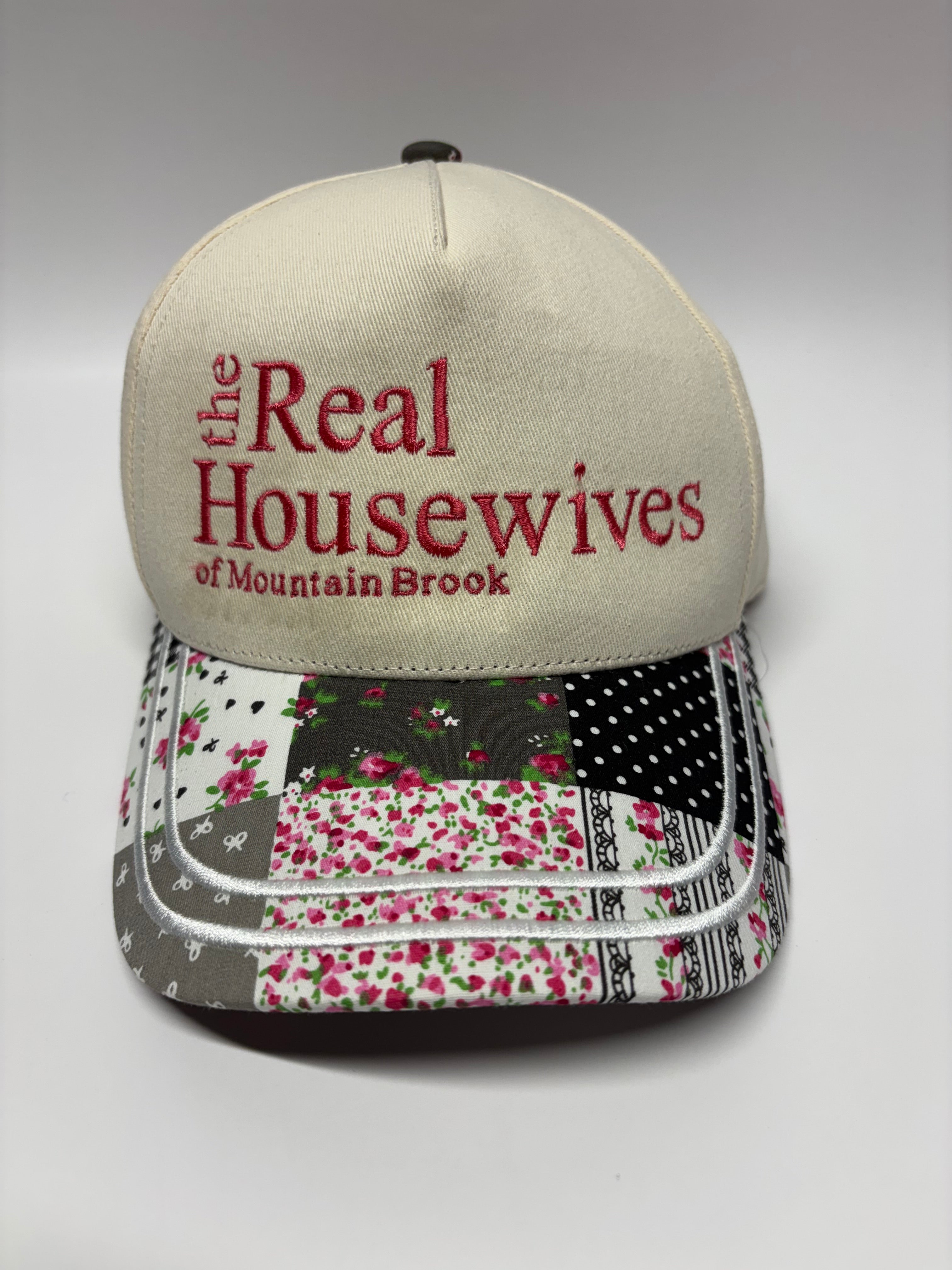 The Real Housewives Hat
