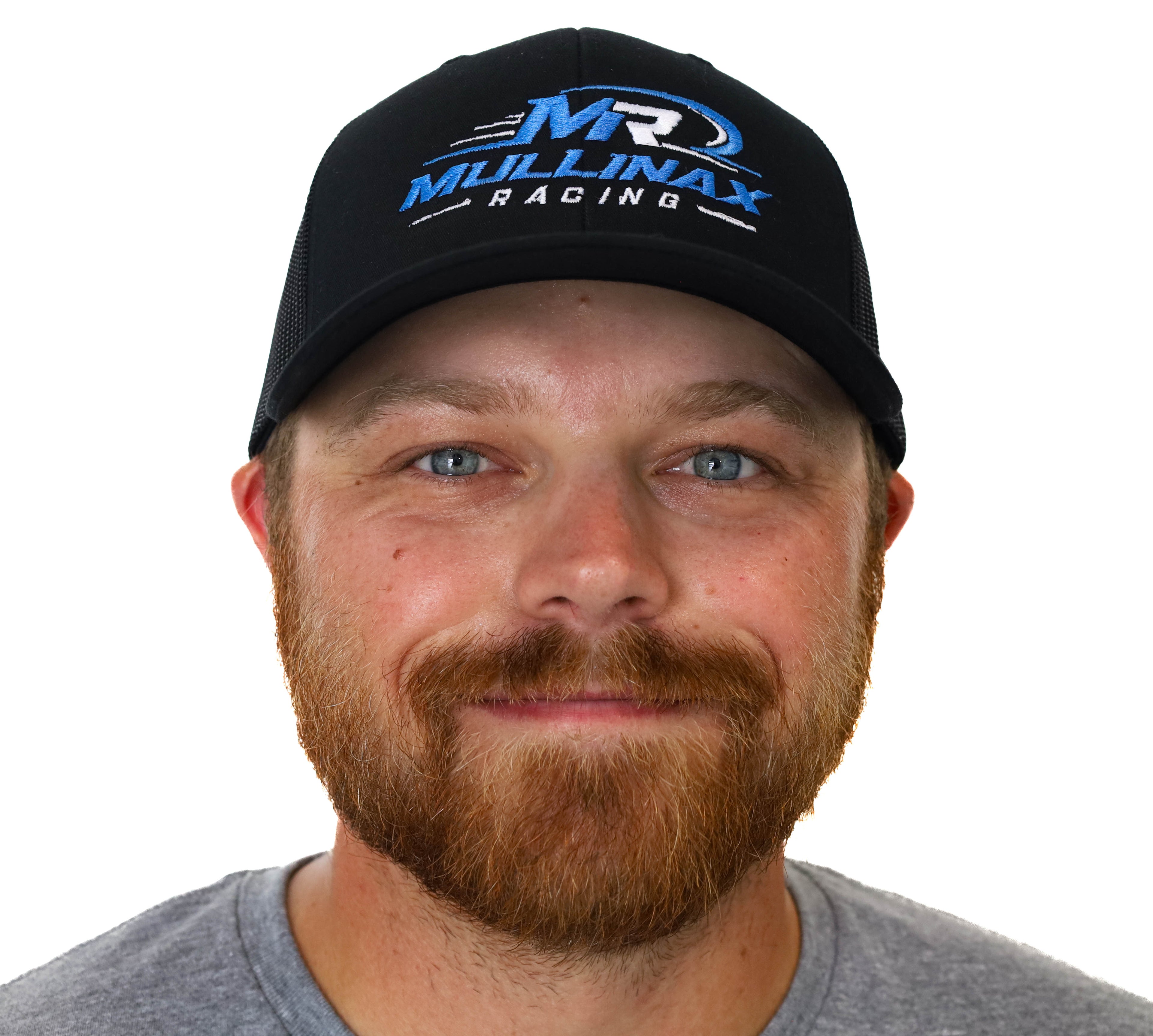 Mullinax Racing Hat - new design - Richardson