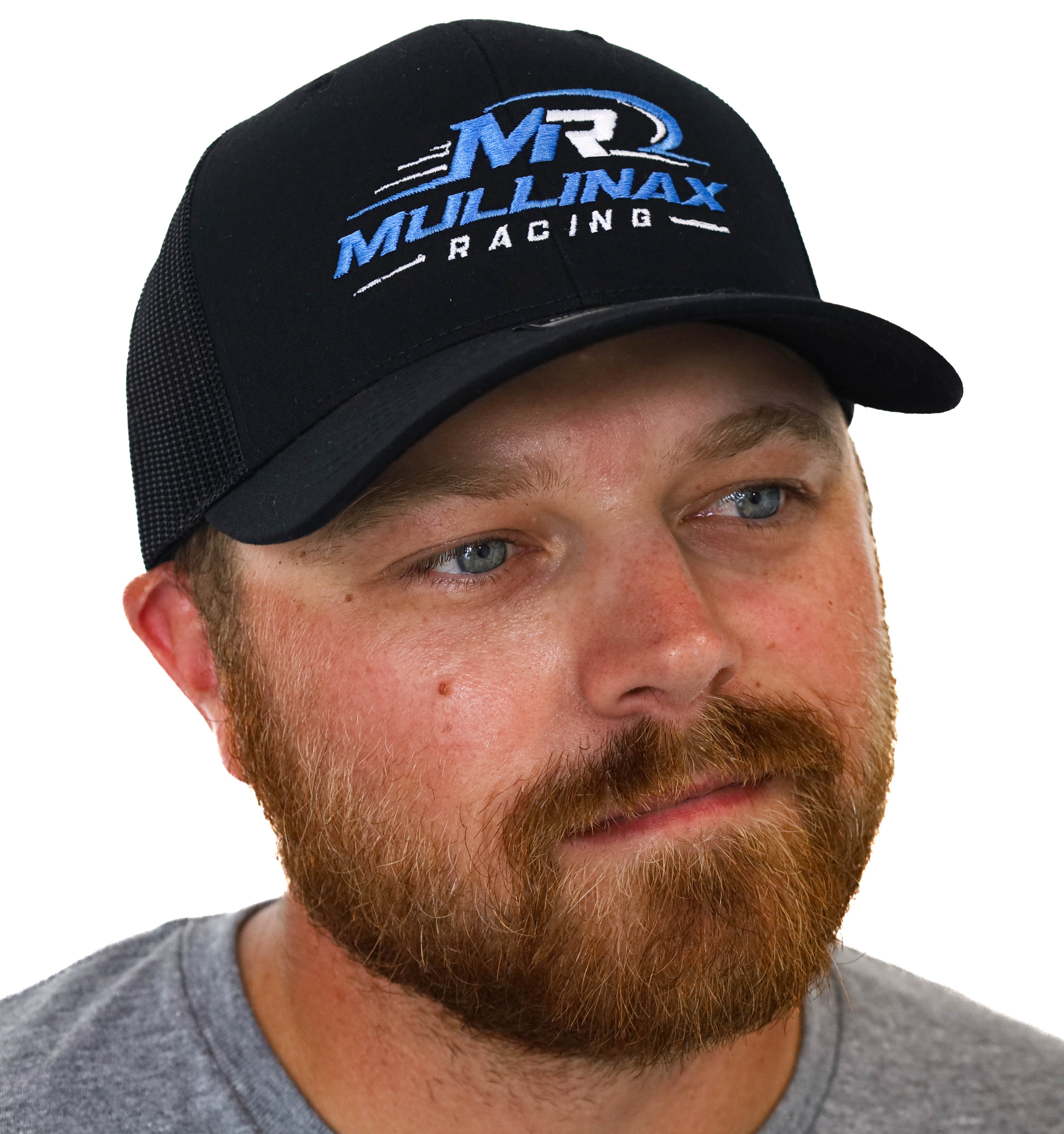 Mullinax Racing Hat - new design - Richardson