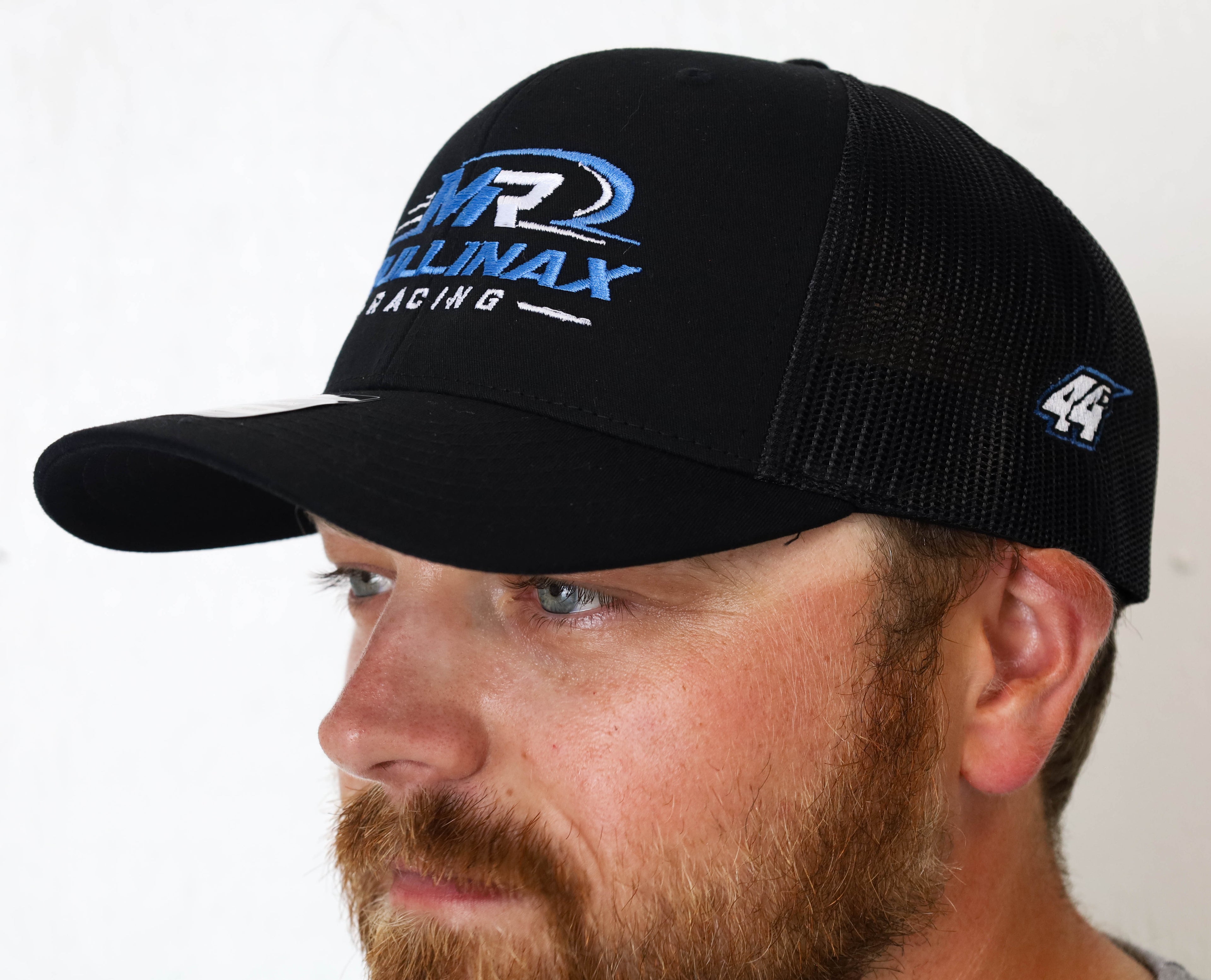 Mullinax Racing Hat - new design - Richardson