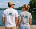 Lake Logan Martin shirt