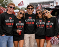 Kickoff Crew 2026 Long Sleeve Tshirt - Alabama