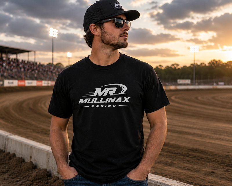 Mullinax Racing Signature Tshirt