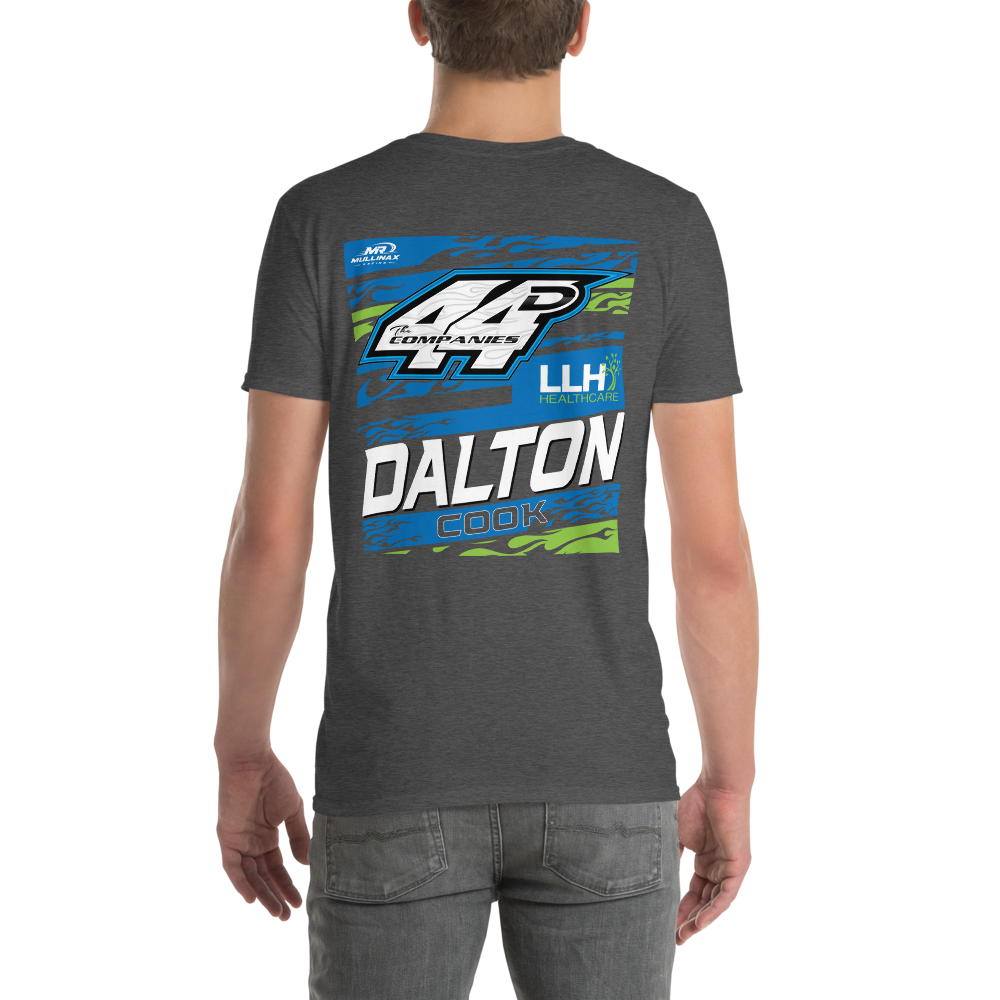 Dalton Cook Graphic T-Shirt