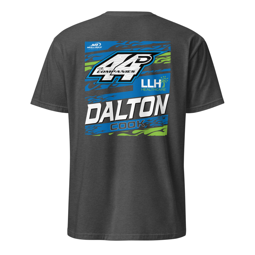 Dalton Cook Graphic T-Shirt