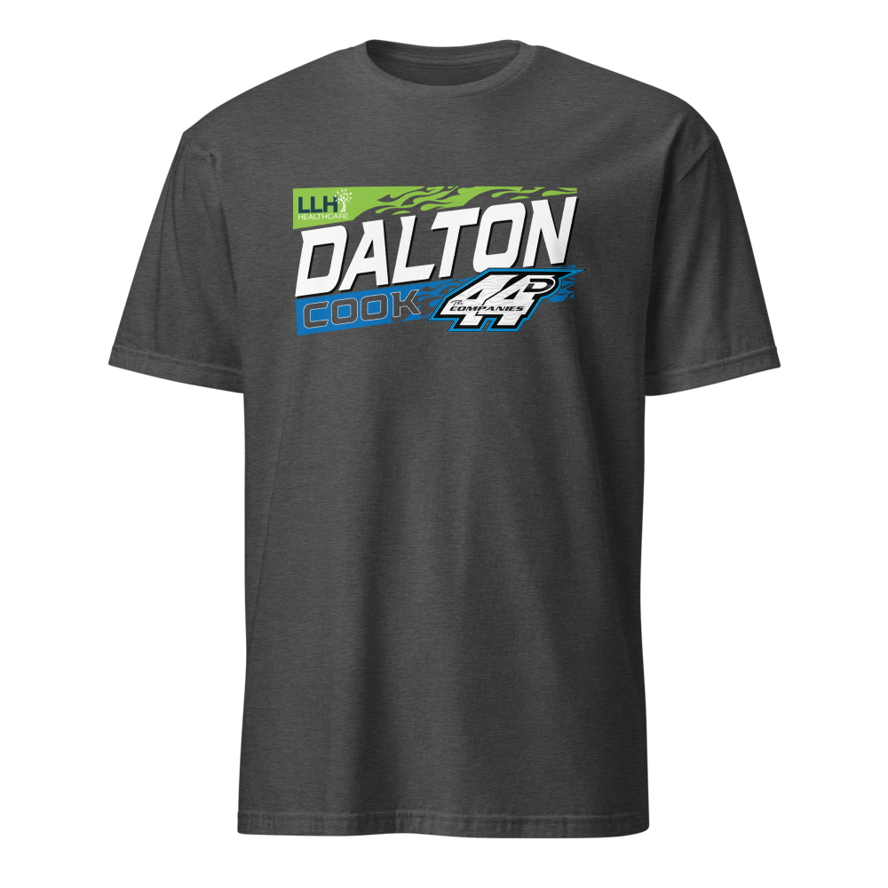 Dalton Cook Graphic T-Shirt
