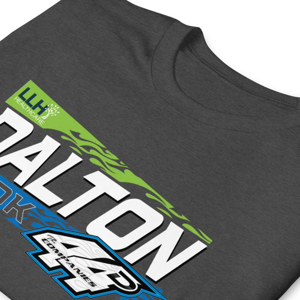 Dalton Cook Graphic T-Shirt