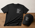 Your Custom Order