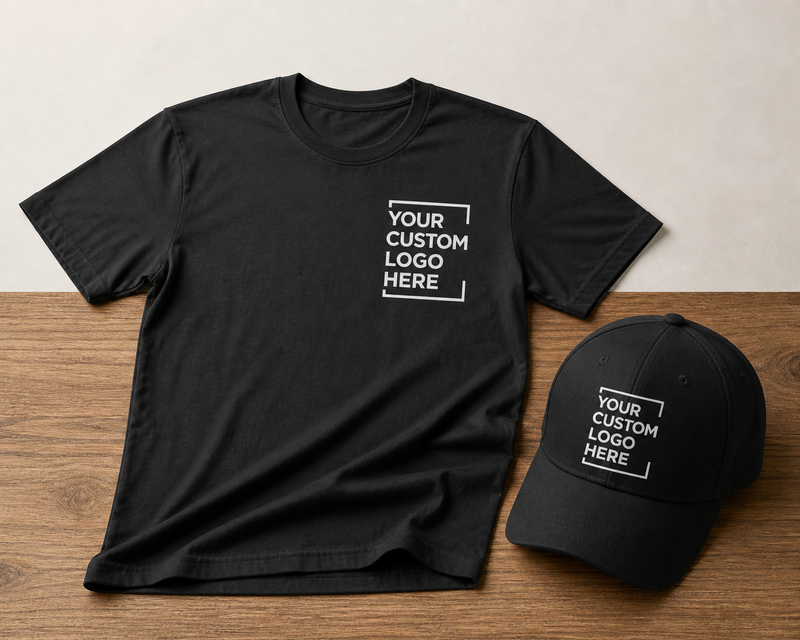 Your Custom Order